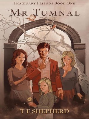 cover image of Mr Tumnal